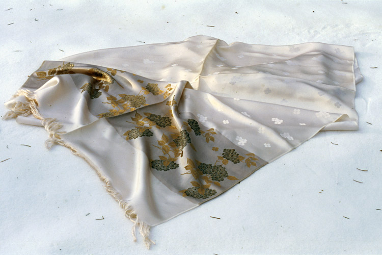 ABSCHIED VON GESTERN, Stola 2013